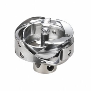 DB1-Z16 Gancho de lanzadera giratorio Singer 20U, máquina de coser Brother B651 Zig Zag
