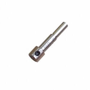 118-69005 Abrazadera de aguja Juki MO-2504, MO-2514, MO-2516 Máquina de coser overlock