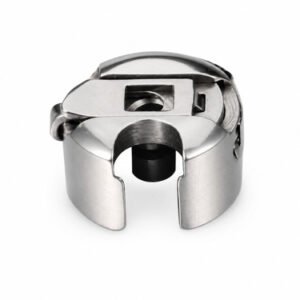 BC-DB1 Bobbin Case Juki, Brother, Jack, Siruba Pieza de repuesto para máquina de coser con puntada de cerradura de aguja única