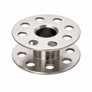 40264A Bobina Singer Pieza de repuesto para máquina de coser con puntada de aguja simple