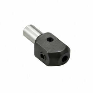 KG131 Abrazadera de aguja de 3 hilos Siruba 700F, 737, 737F Repuesto para máquina de coser Overlock
