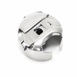 B1837-201-0A0 Caja de bobina grande DDL-227, pieza de repuesto para máquina de coser con puntada de cerradura de aguja única Jack JK-6380