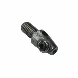209670 / 209670-92 Abrazadera de aguja Pegasus M600 de 3 hilos, pieza de repuesto para máquina de coser Overlock M700