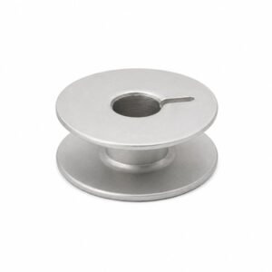 55623A Bobina Juki, Brother, Consew, Pfaff Pieza de repuesto para máquina de coser con puntada de cerradura de aguja única