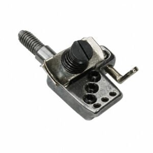 257518-56 Abrazadera de aguja 3 Aguja Pegasus W561, W562 Pieza de repuesto para máquina de coser con enclavamiento de plataforma plana