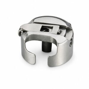 BC-DBM(Z1)-NBL Caja de bobina gigante Consew 175, 176, pieza de repuesto para máquina de coser Pfaff KSM-200