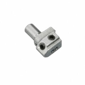 277022-92 Abrazadera de aguja Pegasus M800 de 4 hilos, pieza de repuesto para máquina de coser Overlock M900