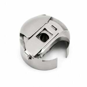 BC-DLN-NBL-C Bobbin Case Brother B771 B772, pieza de repuesto para máquina de coser Juki DLN-412
