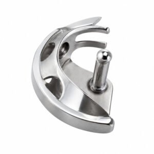 B1818-280-000 Gancho lanzadera Juki LK-1850 Máquina de coser Bartack