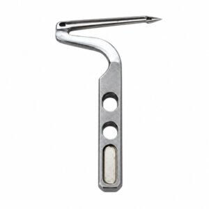 204072 Lower Looper Pegasus M700, pieza de repuesto para másquina de coser Overlock M800