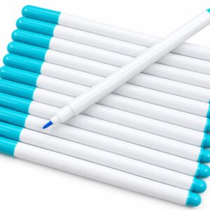 Bolígrafo borrable con agua