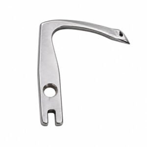 B2513-019-B00 Looper de cadena Juki MS-1190, MS-1260 Alimente la pieza de repuesto de la máquina de coser de brazos