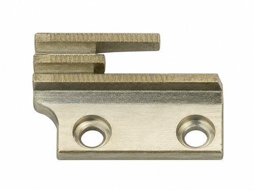 12481 Diente de arrastre Pieza de repuesto para máquina de coser de punto de bloqueo de aguja simple Juki, hermano, Jack