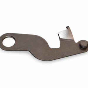b2406-771-0a0 Cuchillo móvil Juki LBH-781 Repuesto para máquina de coser con ojales