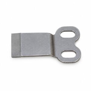 B2408-771-000 Cuchillo de fijación Juki LBH-781 Pieza de repuesto para máquina de coser con ojales