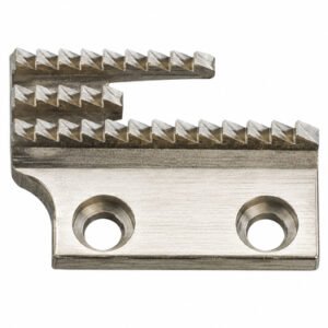 144500001 / 144500-001 Diente de arrastre Brother DB2-B746, S7200 Singer Pieza de repuesto para máquina de coser con interruptor de bloqueo de aguja
