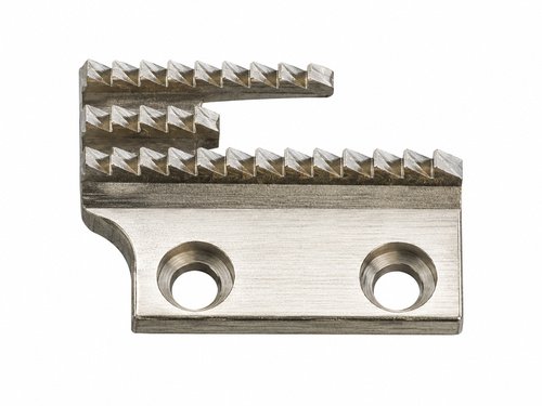 144500001 / 144500-001 Diente de arrastre Brother DB2-B746, S7200 Singer Pieza de repuesto para máquina de coser con interruptor de bloqueo de aguja