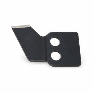 B2424-280-0A0 Cuchillo de fijación Juki LK-1850, LK-1900, LK-1900A Repuesto para máquina de coser Bartacking